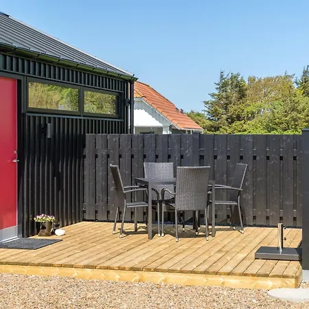 Claus - 500m From The Sea By Interhome *