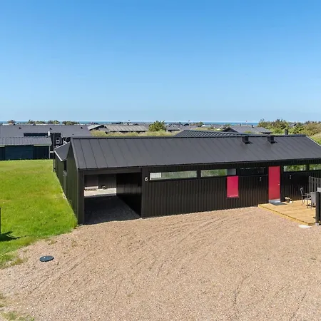 Claus - 500m From The Sea By Interhome