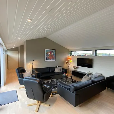 Nyaraló Claus - 500m From The Sea By Interhome