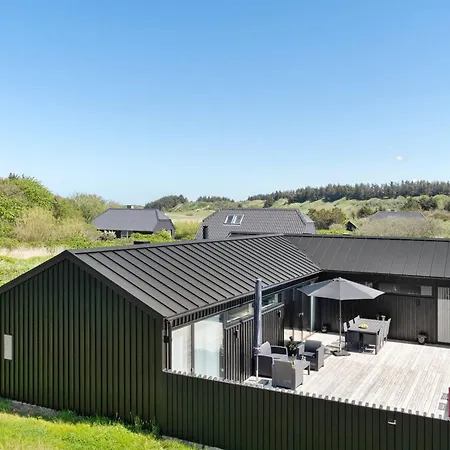 Claus - 500m From The Sea By Interhome Nyaraló Hjørring