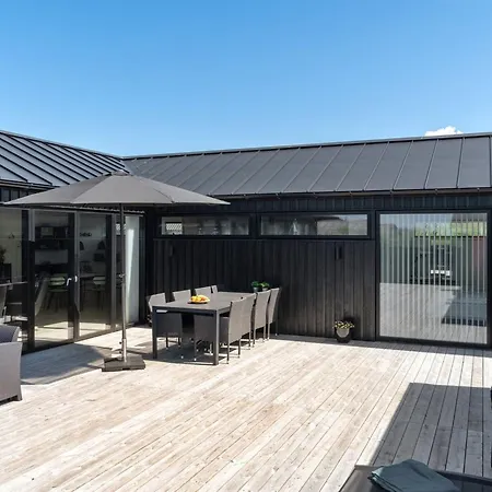Feriehus Claus - 500m From The Sea By Interhome *
