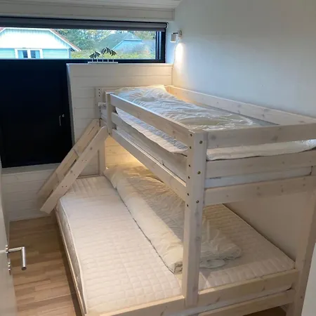 Nyaraló Claus - 500m From The Sea By Interhome *