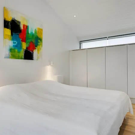 Claus - 500m From The Sea By Interhome *