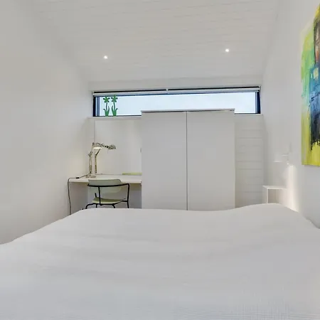 Claus - 500m From The Sea By Interhome Nyaraló Hjørring