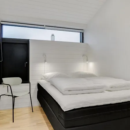 Claus - 500m From The Sea By Interhome Ferienhaus