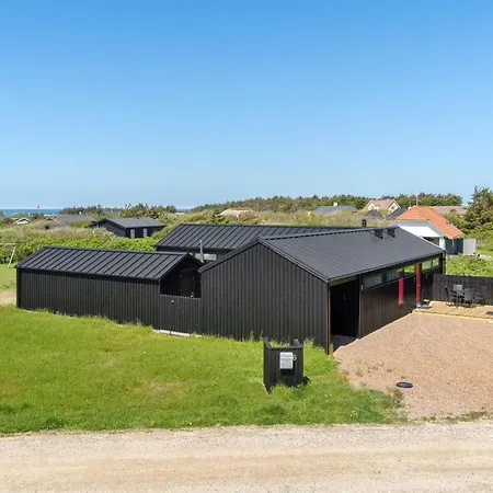 Feriehus Claus - 500m From The Sea By Interhome *