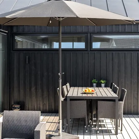 Nyaraló Claus - 500m From The Sea By Interhome