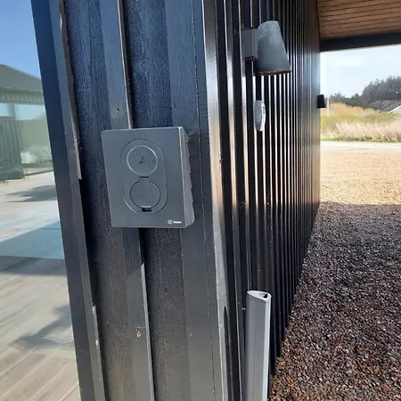 Claus - 500m From The Sea By Interhome * Hjørring